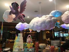 -OPEN開全日自助餐厅·牛肉火锅·海鲜(佛山希尔顿酒店)