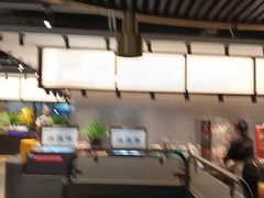 -金滏山·烤肉海鲜火锅自助(襄阳万达店)
