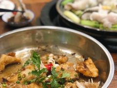 -阿多私房菜(顺德店)