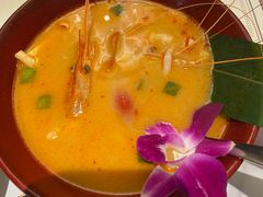 -太食獸泰式茶餐厅(IFS国金中心店)