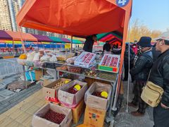 -东直门长途汽车站