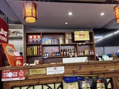 -小民大排档(光谷店)