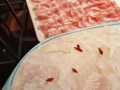 -重庆德忆火锅（龙南街3店）(渝水岸餐饮)