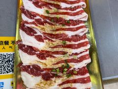 -棒小伙·齐齐哈尔烤肉(龙茗路店)