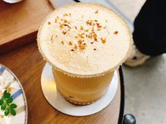 -PUZZLE COFFEE 拼图咖啡