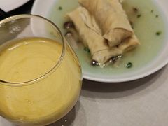 -新吉士·上海菜(浦东LCM置汇旭辉店)