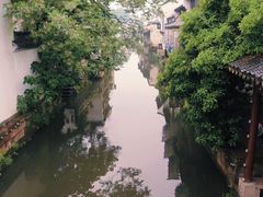 -仓桥直街臭豆腐