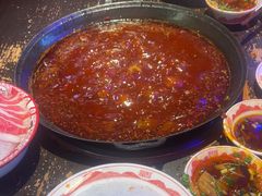 -水巷子·巴掌腰片重庆火锅(云纺店)