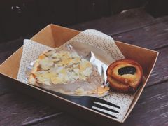 -Pie Bird(新闸路店)