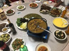 -如意农家院(胡关路店)