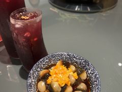 -院子餐厅·大锅菜·老杭帮(桥西直街店)