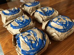 -Fergburger(皇后镇店)