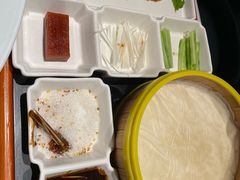 -醉舍·新淮扬菜(长宁龙之梦店)