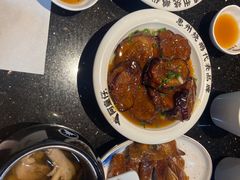 -阿皇仔烧鹅(麦地店)