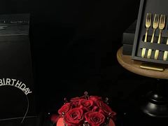 -西檬树SIMON·T轻奢蛋糕(大东方Max店)