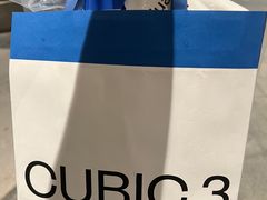 -CUBIC3三立方咖啡(西岸凤巢店)