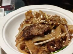-海航大厦万豪酒店彩海轩中餐厅(霄云路店)