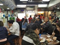 -陈光记烧腊店(罗保博士街店)