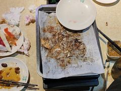 -玫瑰花园自助烤肉(顺义鑫海韵通店)
