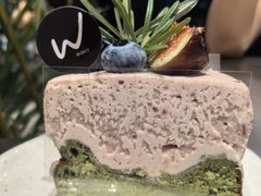 -W COLLECTIVE  DESSERT SHOP