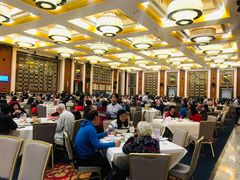 大堂-顺德人家食府(黄金广场店)