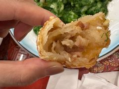 -玉华台饭庄(裕中西里小区店)