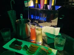 -SPACE(欢乐颂购物中心店)