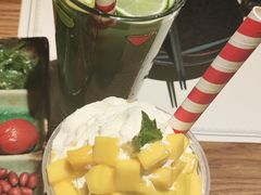 -玉川屋创意日料Bistro(柳巷店)