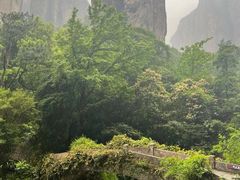 -雁荡山风景名胜区