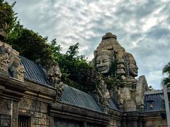 -南宁方特东盟神画