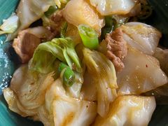 -南山竹海·珍味堂