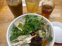 -荣晖咖啡美食(司打口店)