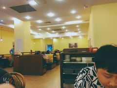 大堂-萨莉亚意式餐厅(河东万达店)