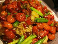 -碎怂烤肉(钟楼柳巷店)