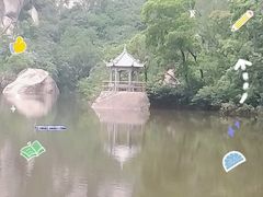 -嵖岈山风景区