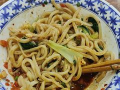 -樊二郎·驴蹄子面(科技路店)