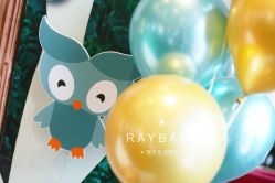 点击看大图 -瑞贝生日派对宝宝宴策划