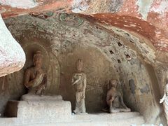 -炳灵寺世界文化遗产旅游区