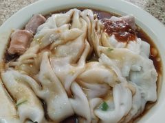 -河记肠粉店