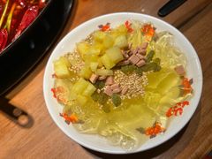-后火锅(南京东路总店)