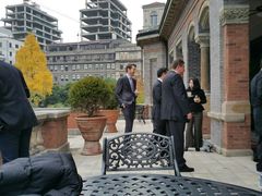 -Patek Philippe百达翡丽(上海源邸店)