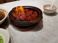 -荣兴酒家(徐家汇店)