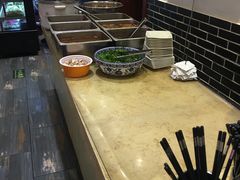 -晋爱面大同刀削面(白纸坊店)