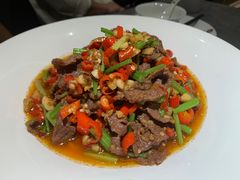 -湘轩·土菜研究院(光大店)