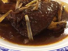 -哈勒滨饭庄(南二道街店)