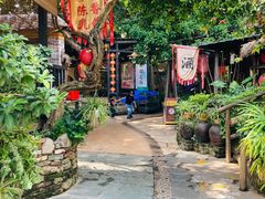 -五邑人家(江门店)