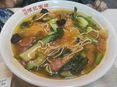 -项记面馆(明瓦廊店)
