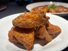 -锦府园(环球港店)