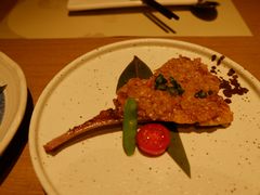 -大渔铁板烧(花园道店)