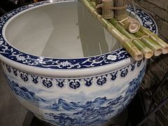 -丁卯•铜锅涮肉(工体店)